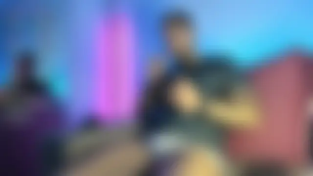 nicholasX1 Webcam show