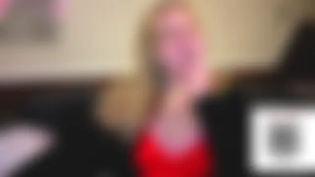 PhatAssBlond's Webcam Show