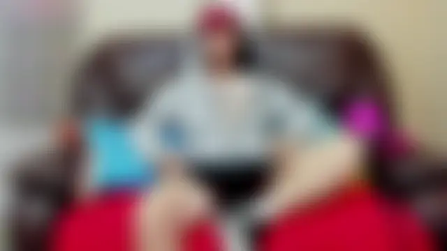 Salvattore_Muller's Webcam Show