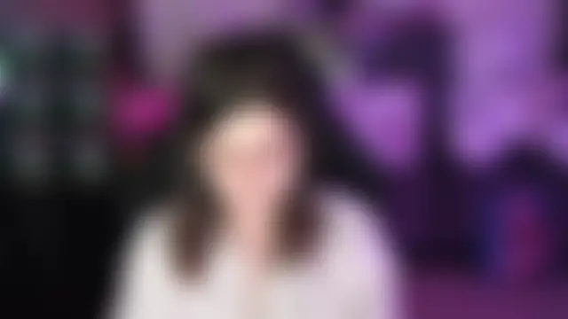 AmyVibess' Live XXX Chat