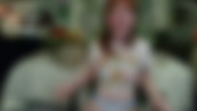 LilyMayBae – Live XXX-chat