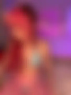 itscleomoon's Webcam Show