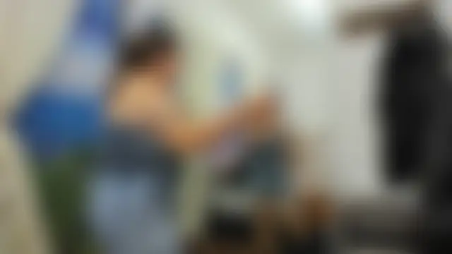 Webkamerová show EvelynAndMason