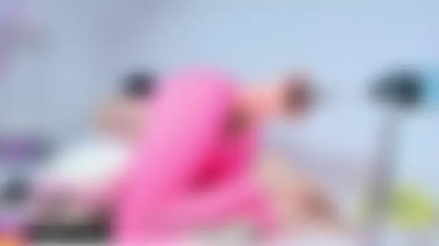 Qarah_'s Webcam Show