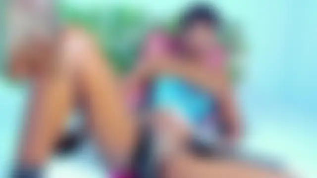 myblackdoope Webcam show