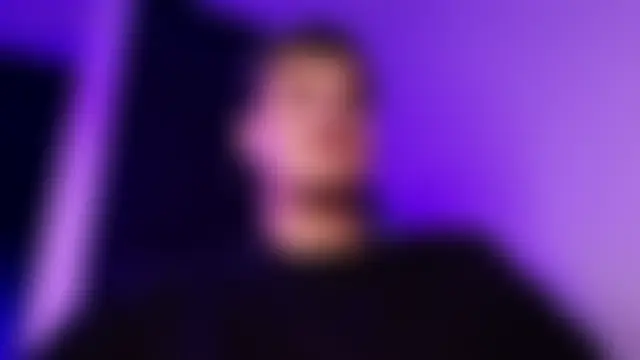 BjornSteel's Webcam Show