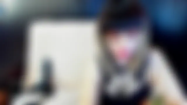 DaisyMun's Live XXX Chat