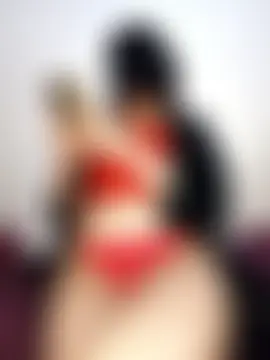 _Anochka's Webcam Show