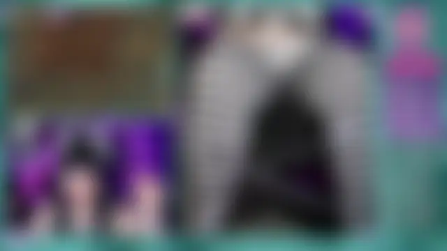 LadyMarzanna's Webcam Show