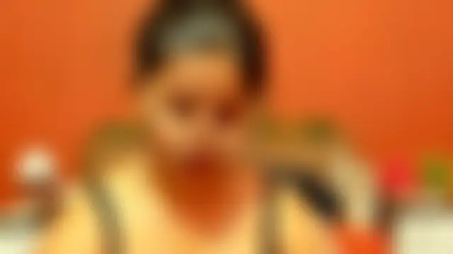 Pokazy przed kamerką – Jasmine_Jaey1