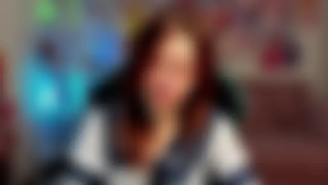 FreyaVey – Naživo XXX chat