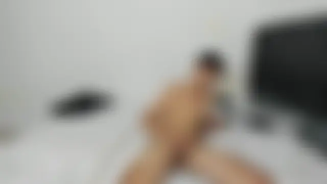 Hornyshow_tv – Naživo XXX chat