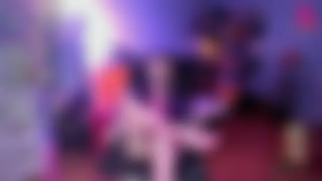 GinaMiracle's Webcam Show