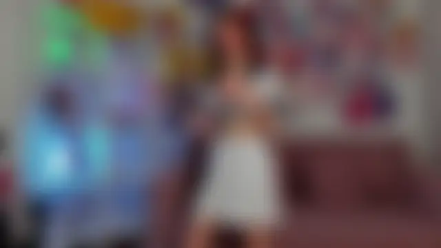 Živý XXX chat FreyaVey