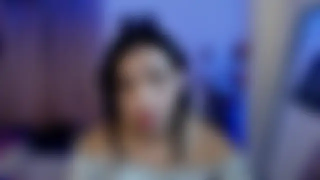 Candyy_doll__ webkamerás műsora