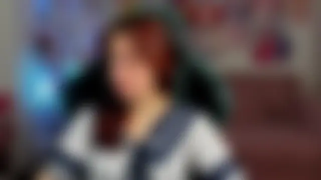 Živý XXX chat FreyaVey