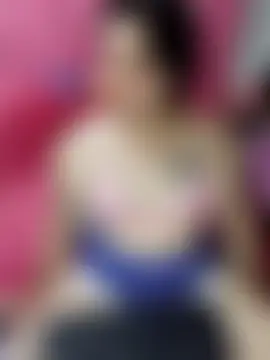 Kaissydollのウェブカメラショー