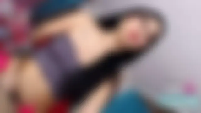 XxAsianTsCummerxX 网络视讯表演