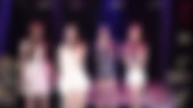 Bgirl-001 웹캠 쇼