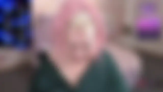 Penelope_Pinky's Webcam Show