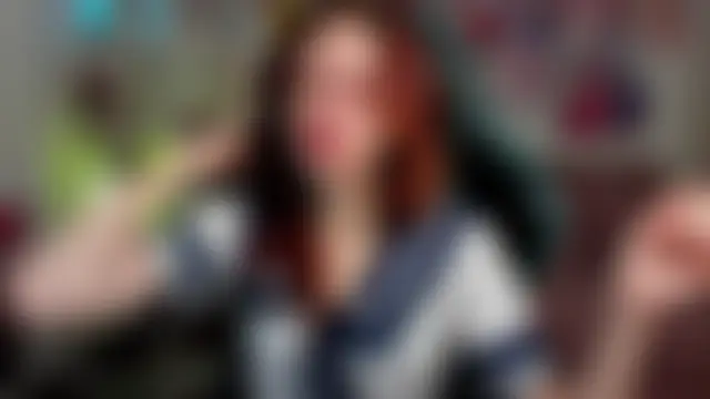 FreyaVey Adlı Modelin Canlı XXX Sohbeti