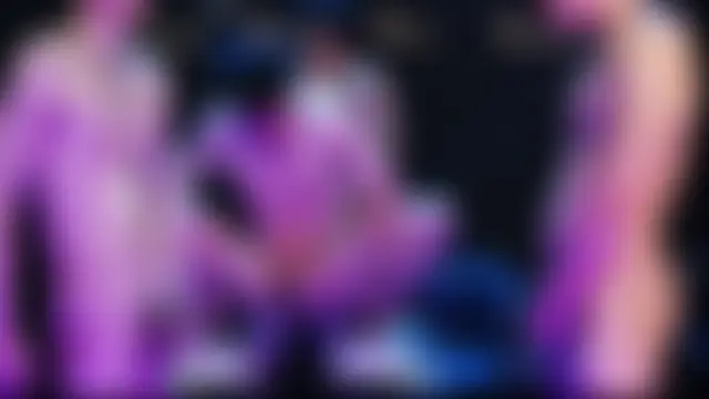 Pokazy przed kamerką – kissbaby-88