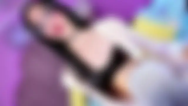 AlissonDannae777's Webcam Show