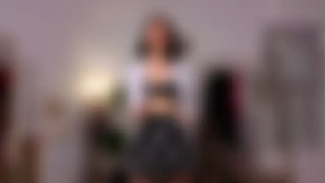 Chat XXX en directo de SuzySult