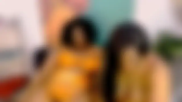 Ebonycherryx Obrolan Langsung XXX