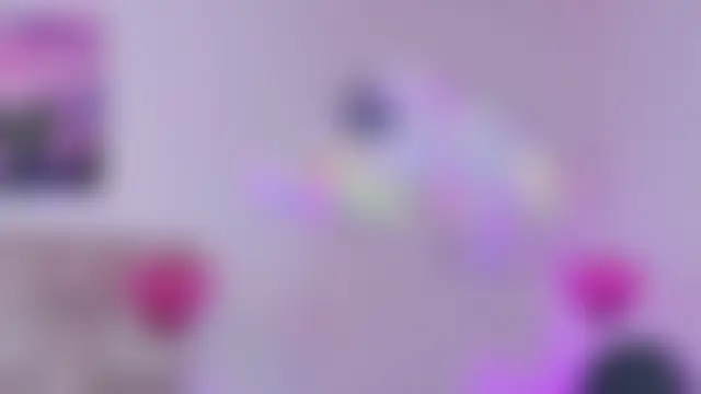 MiiaBlumm_: вебкам-шоу