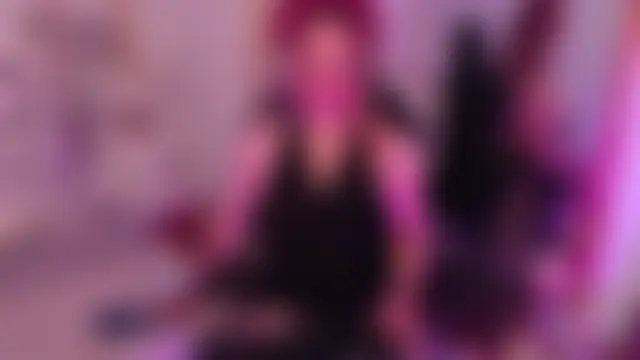 AvaMiiaのライブXXXチャット