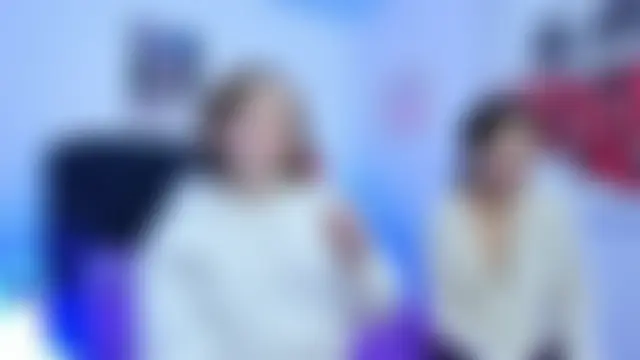 valeria_and_zoe's Live XXX Chat