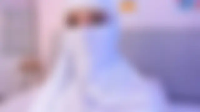 rawiya's Webcam Show