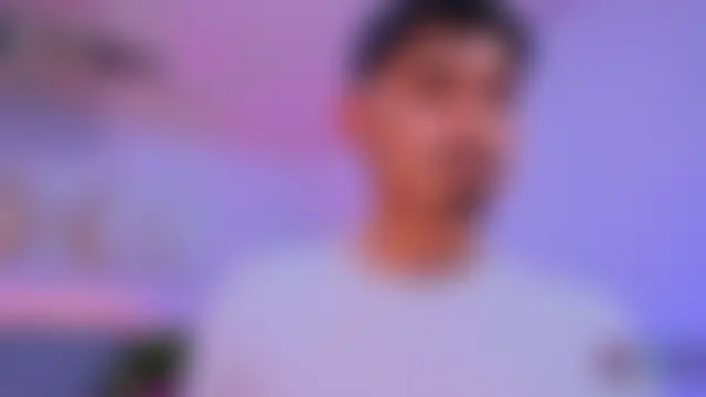 Mateo_Valencia_ Webcam-Show