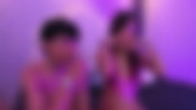 Sky_n_Zaynのウェブカメラショー