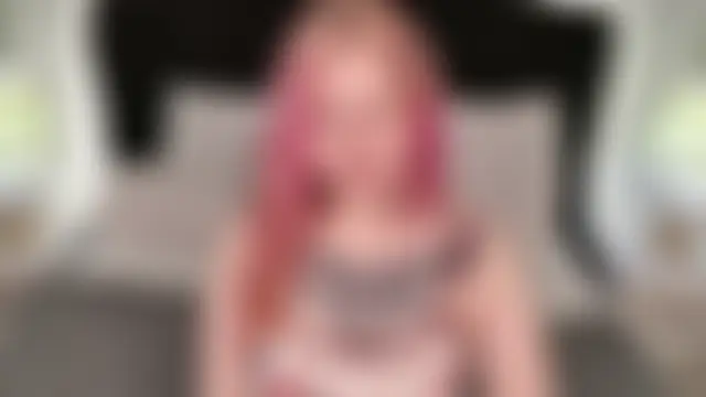 AnnieVibe live XXX chat