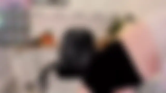 Charmy_Gracy's Webcam Show