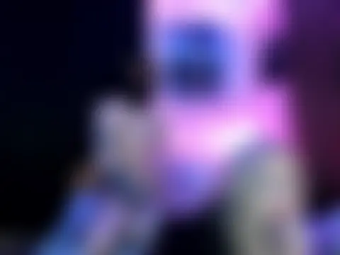 DarkAng3IX – Live XXX-chat