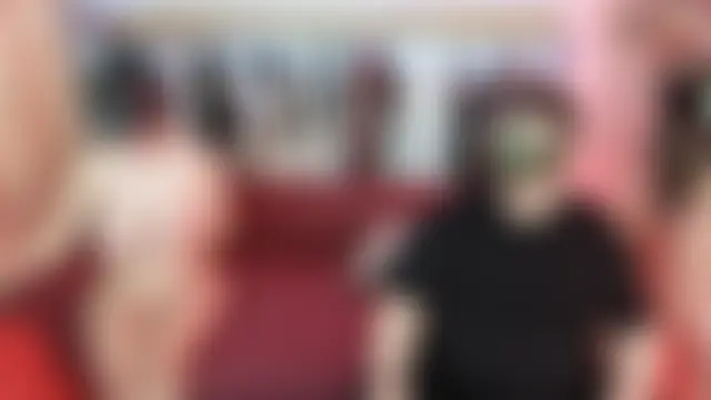 Webkamerová show NoTabooGames