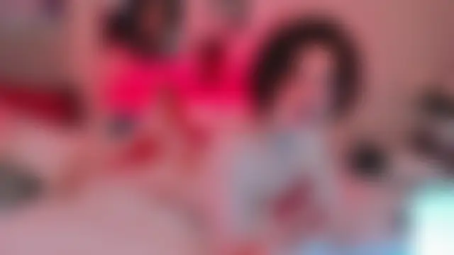 eva_vodkinaのウェブカメラショー