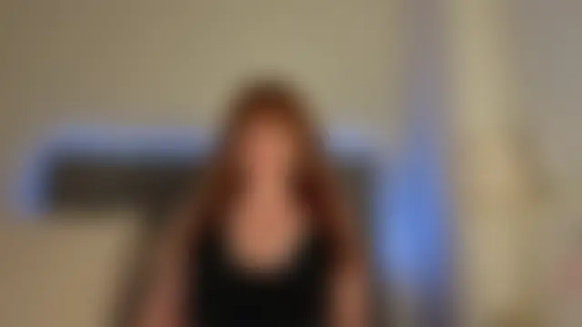 LinaaFox Webcam show