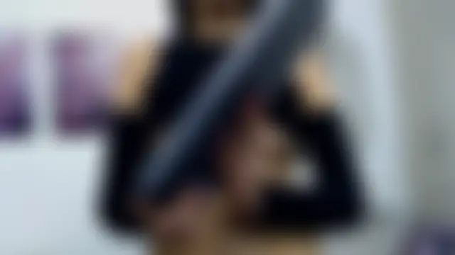 pinky_f00x's Live XXX Chat