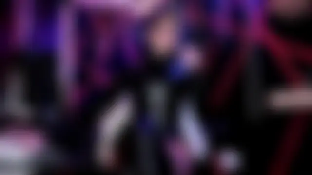 missdarklady 라이브 XXX 채팅