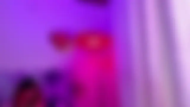 Horny_tgn 라이브 XXX 채팅