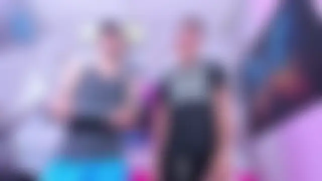 Spicy_guys: онлайн-секс-шоу