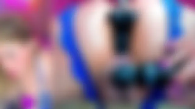 Miss_Pawi's Webcam Show