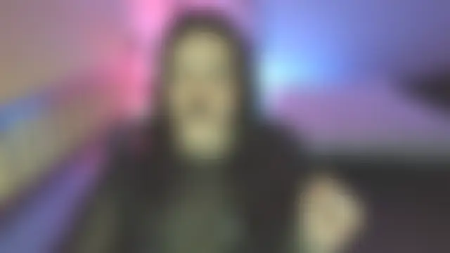 VixieNyx's Webcam Show