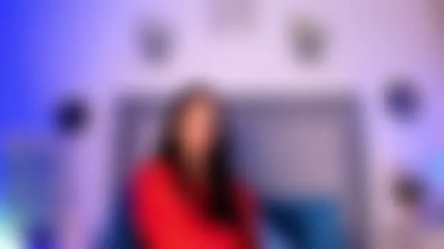 julietha_Vega's Webcam Show