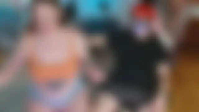 BambiBronco's Webcam Show