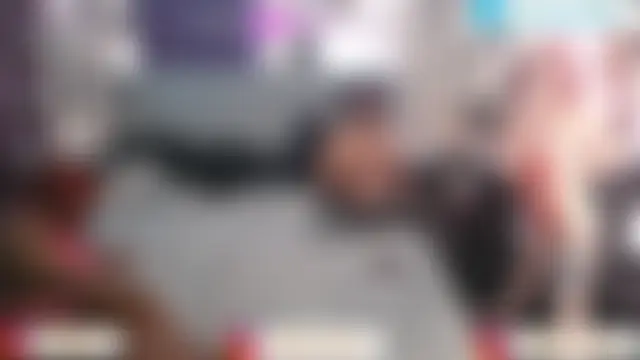 SamXTeck's Webcam Show